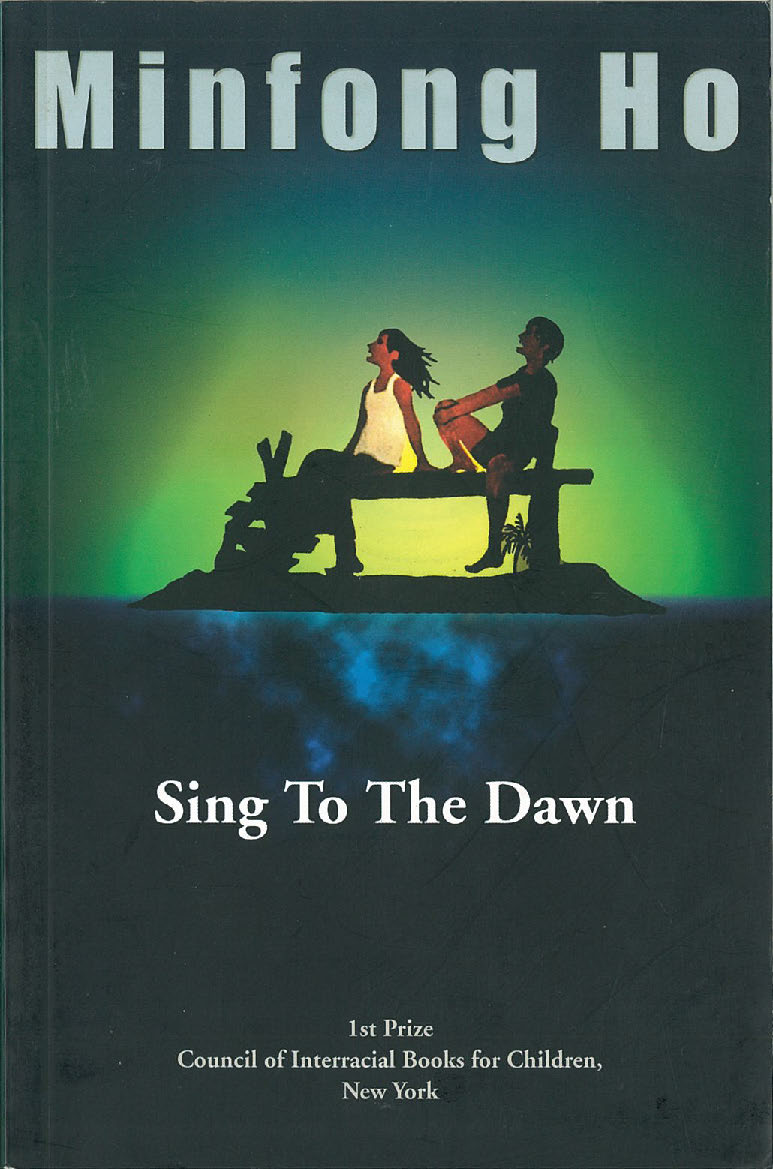 Sing to the Dawn 2012 SG Theatre Archive